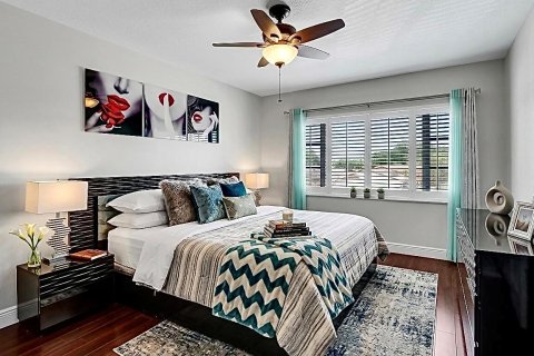 Copropriété à vendre à Fort Lauderdale, Floride: 2 chambres, 102.19 m2 № 2242907 - photo 10