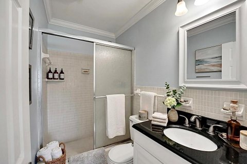 Copropriété à vendre à Fort Lauderdale, Floride: 2 chambres, 102.19 m2 № 2242907 - photo 20