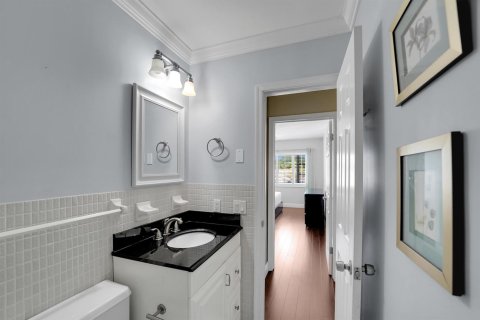 Copropriété à vendre à Fort Lauderdale, Floride: 2 chambres, 102.19 m2 № 2242907 - photo 21