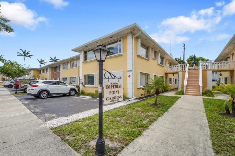 Copropriété à vendre à Fort Lauderdale, Floride: 2 chambres, 102.19 m2 № 2242907 - photo 23