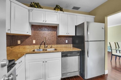 Copropriété à vendre à Fort Lauderdale, Floride: 2 chambres, 102.19 m2 № 2242907 - photo 6