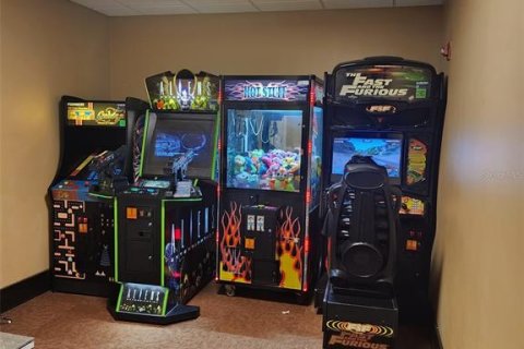 Appartement à louer à Orlando, Floride: 1 chambre, 50.35 m2 № 1376493 - photo 13