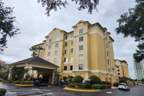 Appartement à louer à Orlando, Floride: 1 chambre, 50.35 m2 № 1376493 - photo 1