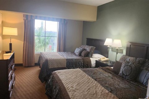 Appartement à louer à Orlando, Floride: 1 chambre, 50.35 m2 № 1376493 - photo 7