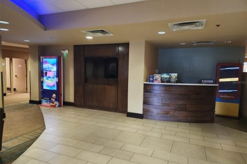 Appartement à louer à Orlando, Floride: 1 chambre, 50.35 m2 № 1376493 - photo 10