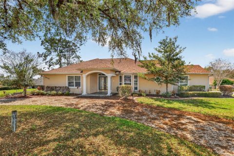 House in Lady Lake, Florida 3 bedrooms, 240.06 sq.m. № 2094726
