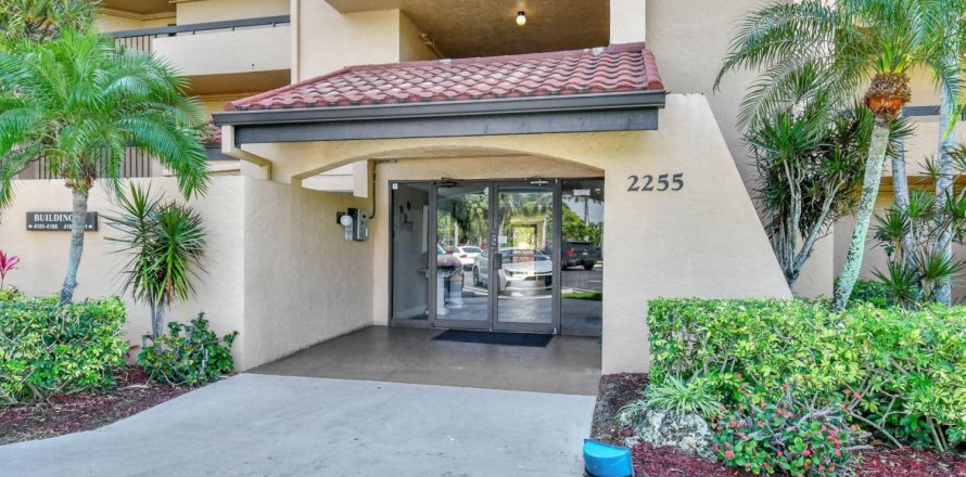 Condo in Delray Beach, Florida, 2 bedrooms  № 1222640