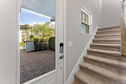Adosado en venta en Orlando, Florida, 2 dormitorios, 152.73 m2 № 1670182 - foto 12