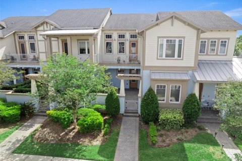 Adosado en venta en Orlando, Florida, 2 dormitorios, 152.73 m2 № 1670182 - foto 4