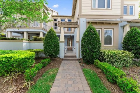Adosado en venta en Orlando, Florida, 2 dormitorios, 152.73 m2 № 1670182 - foto 6
