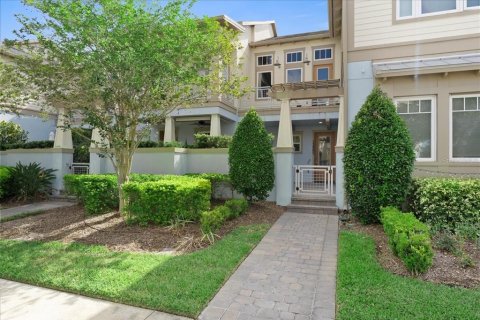 Adosado en venta en Orlando, Florida, 2 dormitorios, 152.73 m2 № 1670182 - foto 5
