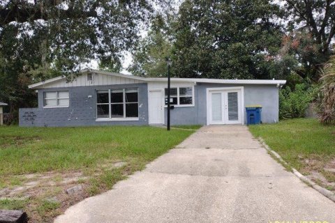 Villa ou maison à vendre à Jacksonville, Floride: 3 chambres, 134.71 m2 № 801712 - photo 1