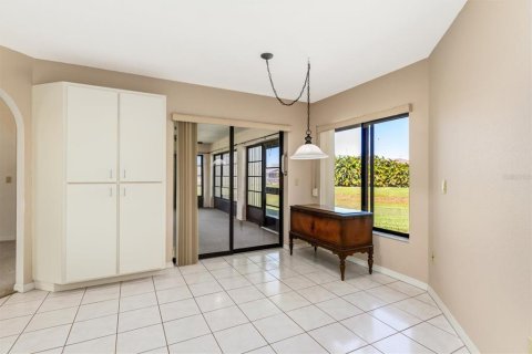 Villa ou maison à vendre à Punta Gorda, Floride: 3 chambres, 206.99 m2 № 2433225 - photo 13