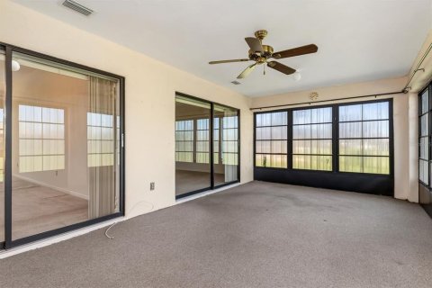 Villa ou maison à vendre à Punta Gorda, Floride: 3 chambres, 206.99 m2 № 2433225 - photo 26
