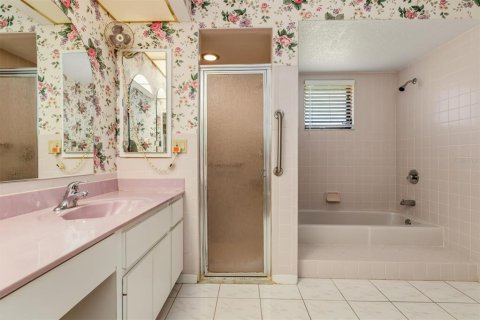 Villa ou maison à vendre à Punta Gorda, Floride: 3 chambres, 206.99 m2 № 2433225 - photo 21