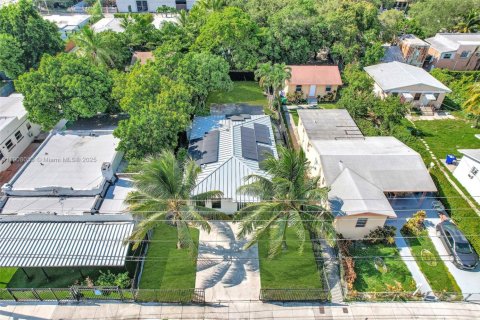 Villa ou maison à louer à Miami, Floride: 3 chambres, 139.35 m2 № 1964289 - photo 27