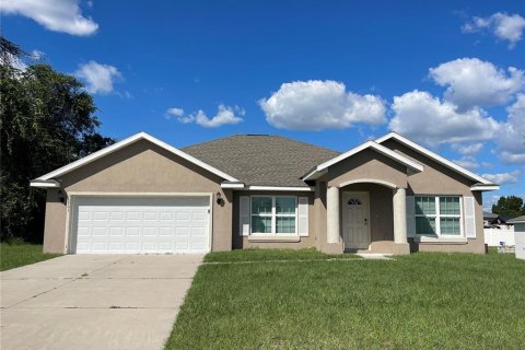 Villa ou maison à Ocala, Floride 3 chambres, 179.86 m2 № 2417032