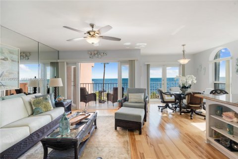 Купить кондоминиум в Ки-Ларго, Флорида 3 спальни, 197.6м2, № 2011275 - фото 11