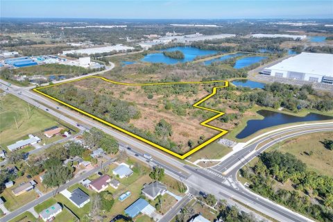 Land in Plant City, Florida № 1553513 - photo 2