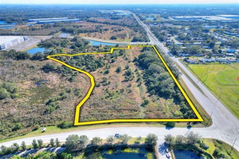 Land in Plant City, Florida № 1553513 - photo 3