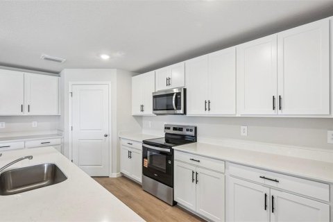 Villa ou maison à vendre à Parrish, Floride: 5 chambres, 231.33 m2 № 2119123 - photo 4