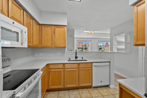 Copropriété à vendre à Sarasota, Floride: 1 chambre, 76.37 m2 № 1908542 - photo 14