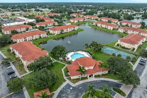 Copropriété à vendre à Sarasota, Floride: 1 chambre, 76.37 m2 № 1908542 - photo 3