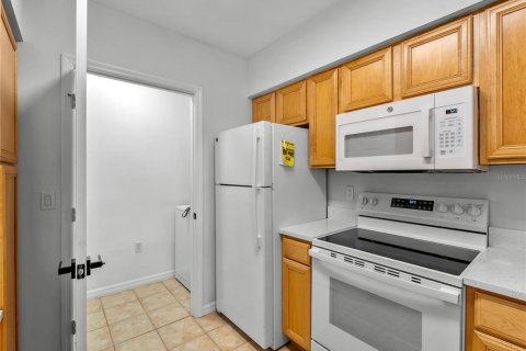 Copropriété à vendre à Sarasota, Floride: 1 chambre, 76.37 m2 № 1908542 - photo 16