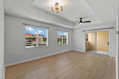 Copropriété à vendre à Sarasota, Floride: 1 chambre, 76.37 m2 № 1908542 - photo 5