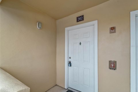 Copropriété à vendre à Sarasota, Floride: 1 chambre, 76.37 m2 № 1908542 - photo 30