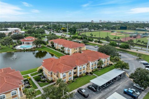 Copropriété à vendre à Sarasota, Floride: 1 chambre, 76.37 m2 № 1908542 - photo 1