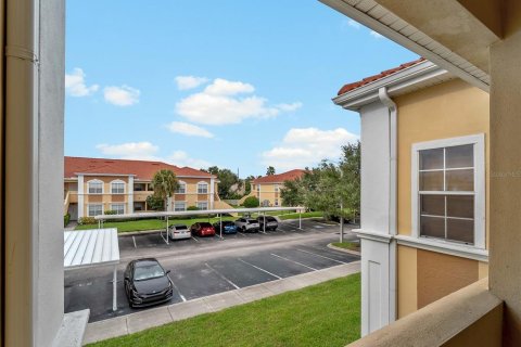 Copropriété à vendre à Sarasota, Floride: 1 chambre, 76.37 m2 № 1908542 - photo 28