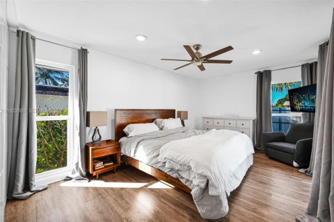 Casa en venta en Tamarac, Florida, 4 dormitorios, 159.42 m2 № 1977150 - foto 29