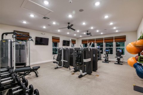 Copropriété à vendre à Orlando, Floride: 2 chambres, 143.91 m2 № 2099120 - photo 4