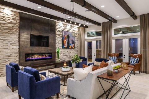Copropriété à vendre à Orlando, Floride: 2 chambres, 143.91 m2 № 2099120 - photo 3