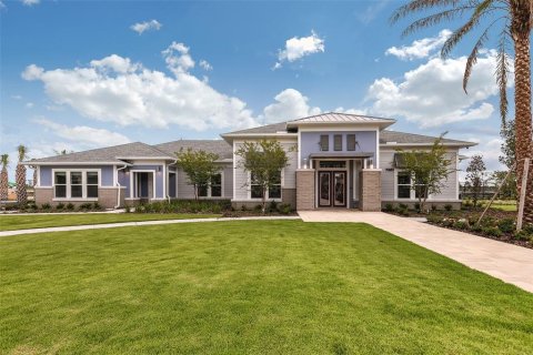 Condo à Orlando, Floride, 2 chambres № 2099120