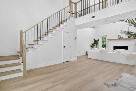 Villa ou maison à louer à Orlando, Floride: 4 chambres, 207.36 m2 № 2149841 - photo 12