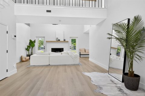 Villa ou maison à louer à Orlando, Floride: 4 chambres, 207.36 m2 № 2149841 - photo 11