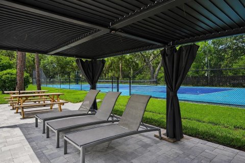 Villa ou maison à louer à Orlando, Floride: 4 chambres, 207.36 m2 № 2149841 - photo 6