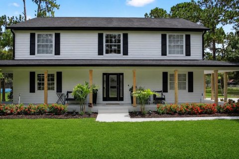 Villa ou maison à louer à Orlando, Floride: 4 chambres, 207.36 m2 № 2149841 - photo 7