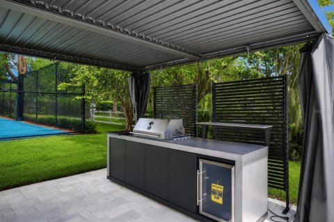 Villa ou maison à louer à Orlando, Floride: 4 chambres, 207.36 m2 № 2149841 - photo 5