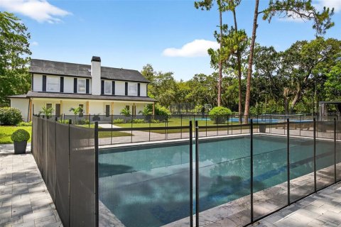Villa ou maison à louer à Orlando, Floride: 4 chambres, 207.36 m2 № 2149841 - photo 4