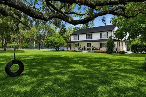 Villa ou maison à louer à Orlando, Floride: 4 chambres, 207.36 m2 № 2149841 - photo 8