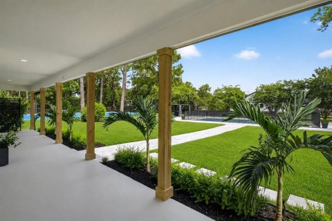 Villa ou maison à louer à Orlando, Floride: 4 chambres, 207.36 m2 № 2149841 - photo 10