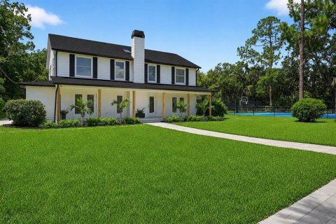 Villa ou maison à louer à Orlando, Floride: 4 chambres, 207.36 m2 № 2149841 - photo 9