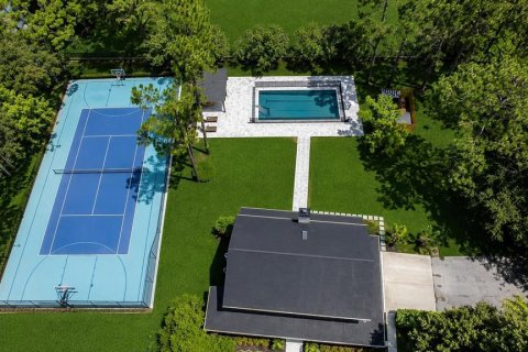 Villa ou maison à Orlando, Floride 4 chambres, 207.36 m2 № 2149841