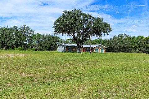 Commercial property in Weeki Wachee, Florida 217.39 sq.m. № 2349169 - photo 22