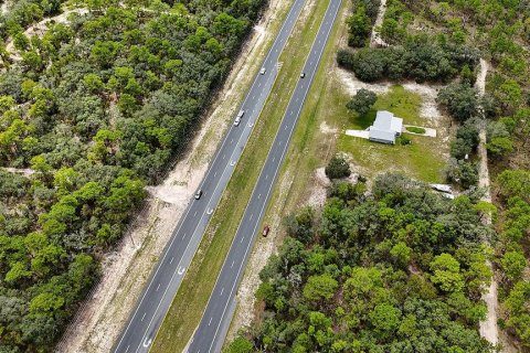 Immobilier commercial à Weeki Wachee, Floride 217.39 m2 № 2349169