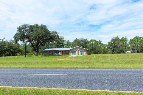 Commercial property in Weeki Wachee, Florida 217.39 sq.m. № 2349169 - photo 14
