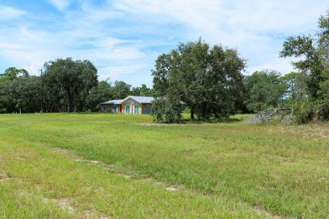 Commercial property in Weeki Wachee, Florida 217.39 sq.m. № 2349169 - photo 7